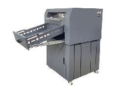 圖影M500 吸附式伺服模切機